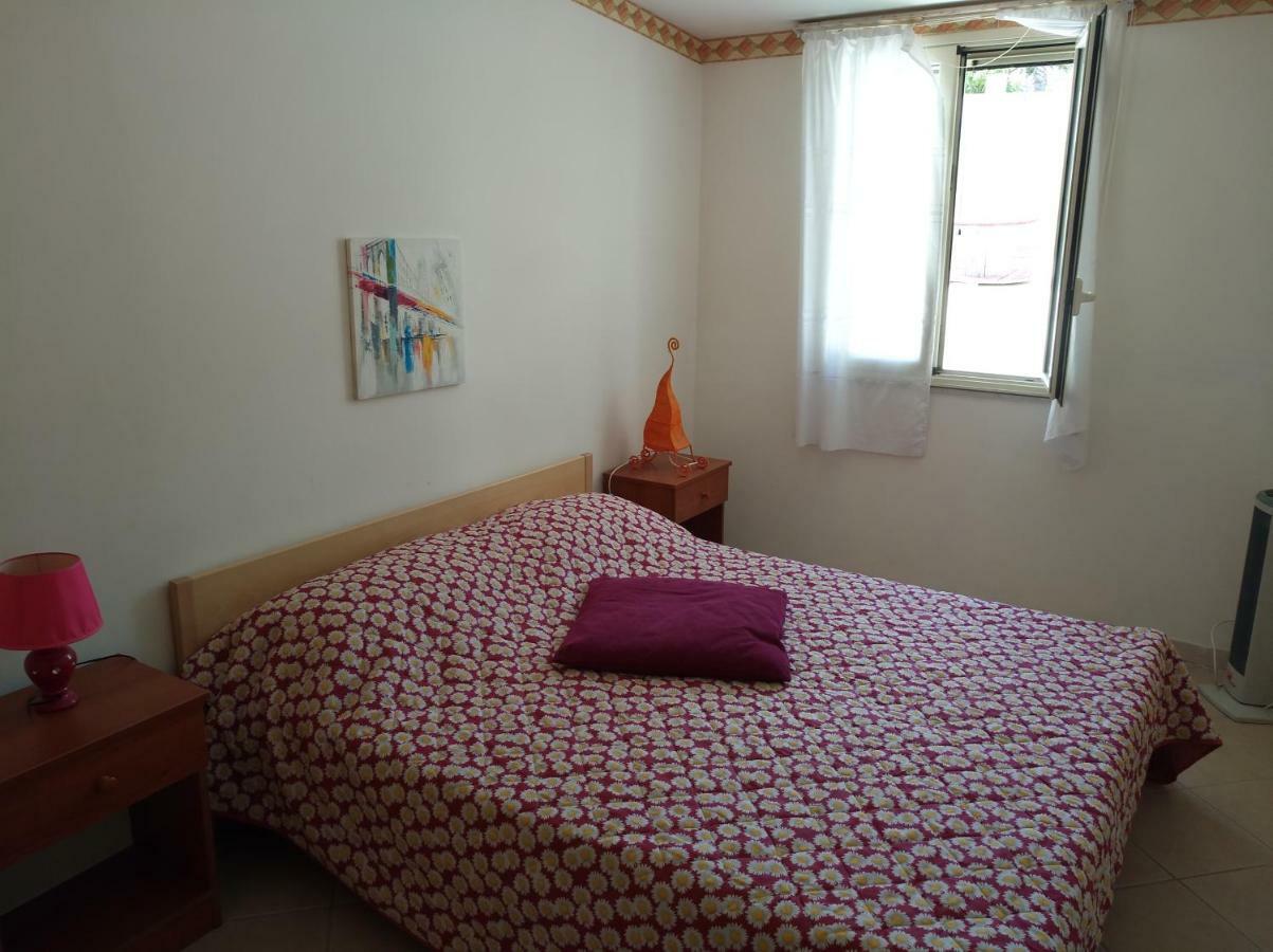 Casa Vacanze Dal Professore Porto Empedocle Ngoại thất bức ảnh